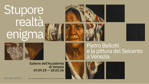 Stupore, realtà, enigma: il ritorno di Pietro Bellotti a Venezia