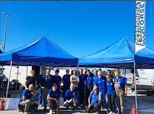 8 equipaggi Gorizia Corse al via del 13°Rally Nova Gorica