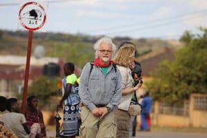 PALCHI NEI PARCHI: domani PATRIZIO ROVERSI È IL PROTAGONISTA DELL'ULTIMO APPUNTAMENTO A PARCO RIZZANI A PAGNACCO, DOMENICA 7 SETTEMBRE ORE 20.45