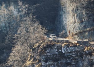 Il Rally Club Valpantena va in pensione e prepara il 7° Lessinia Rally Historic