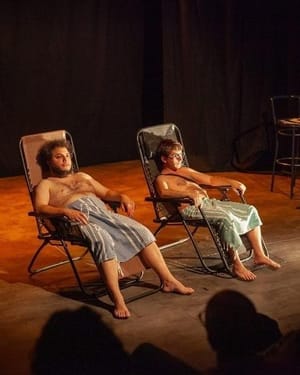 I “Cantanti” di Mario Gelardi e Carlo Geltrude