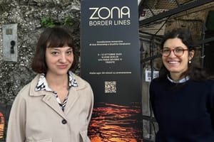ULTIMI GIORNI  “ZONA | Border Lines”: Kleine Berlin riapre in occasione della Barcolana