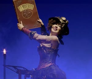 NUOVO TEATRO COMUNALE DI GRADISCA D’ISONZO ‘L’inferiorità mentale della donna’ con un’eccezionale Veronica Pivetti Lunedì 3 novembre