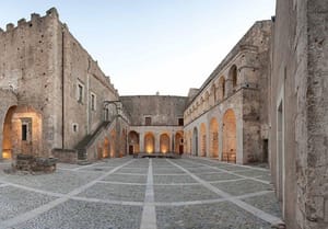 Il Castello del Malconsiglio di Miglionico ospita il lungo weekend in musica del prestigioso Festival Duni di Matera Domenica 2 e lunedì 3 novembre