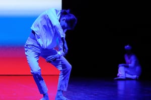 TRIESTE MIELA DANZA 25-26 ottobre al Teatro Miela