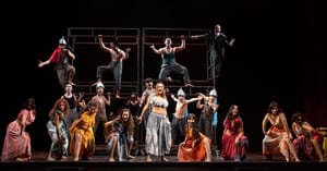 Napoli. “Festa di Piedigrotta” dal 15 al 19 ottobre 2025. Il teatro del popolo conosciuto come "il Teatro della Canzone napoletana"