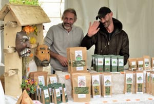 Dal 10 al 13 ottobre 2025   Tolmezzo capitale del gusto: arriva la XXII edizione de “Il Filo dei Sapori”