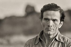 1975 / 2025 PIER PAOLO PASOLINI SECONDO APPUNTAMENTO DE I GRANDI ANNIVERSARI a VILLA CAMPOLIETO – Ercolano (NA) il 23 ottobre