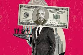 Venerdì 24 ottobre MONEY - Il bilancio di una vita con JOE BASTIANICH e la regia di MASSIMO NAVONE in prima nazionale al Teatro Rossetti di Trieste