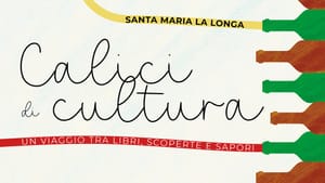 A Santa Maria la Longa è tempo di “Calici di cultura: un viaggio tra libri, scoperte e sapori”