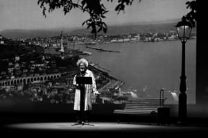 Si apre il sipario sul palcoscenico del Friuli Venezia Giulia: Cristicchi dal 16 ottobre