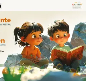 DOMENICA 19 OTTOBRE 2025  AL VIA IL PROGRAMMA AUTUNNALE DEL PROGETTO “ALGY-ALLA SCOPERTA DELLA PIETRA CARSICA”