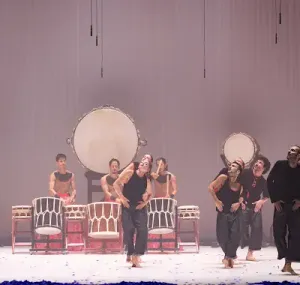 SI APRONO LE DANZE AL VISAVÌ GORIZIA DANCE FESTIVAL