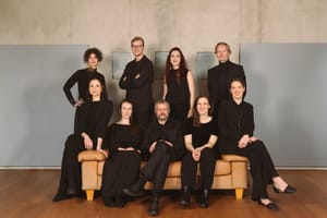 Teatri del suono® Aperture. Festival di musica e culture contemporanee Il programma dei primi eventi da venerdì 17 a domenica 19 ottobre