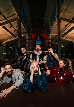 NEGRAMARO - La band annuncia il tour estivo prima di una lunga pausa. Una data a Villa Manin di Codroipo