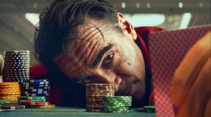 La Ballata di un Piccolo Giocatore: la recensione del film di Edward Berger