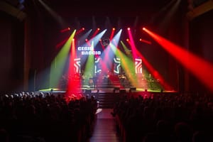 Lunedì 1 dicembre alle 20.45 al Teatro Verdi l’energia di “Let the music play” LA CEGHEDACCIO SYMPHONY ORCHESTRA FVG TORNA A PORDENONE