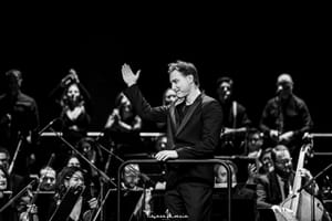 GEMONA: il concerto ALL YOU NEED IS LOVE con la FVG Orchestra apre martedì la stagione musicale ECHI ARMONICI