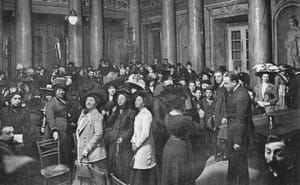 125° Anniversario di attività dell'Università Popolare di Trieste_Le celebrazioni del 21 novembre