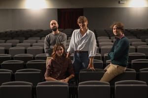 TEATRO MIELA TRIESTE CAMBIO DI DIREZIONE ARTISTICA