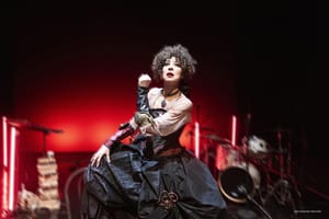 VERONICA PIVETTI da giovedì in scena per l'ERT con L'INFERIORITA' MENTALE DELLA DONNA