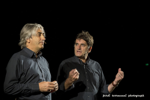 TEATRO COMUNALE DI CORMONS ‘Together Show - Un sorriso per aiutare’ da devolvere alle comunità alluvionate Domenica 7 dicembre, alle 20.30