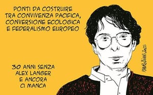 paesati 2025 – Eventi sul tema delle migrazioni 18 ottobre – 2 dicembre 2025, Teatro Miela – Trieste