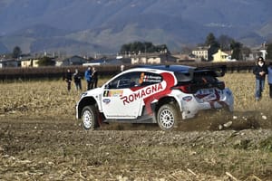 26° Prealpi Master Show - La corsa del Motoring Club sarà gran finale del Trofeo N5 Italia
