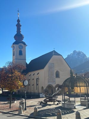 21 novembre UN SILENT PLAY PER RACCONTARE L’ANIMA DEL TARVISIANO