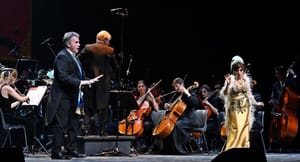 Galà dell'Operetta e del Musical- 26 dicembre ore 18 Politeama Rossetti