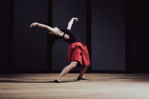 A TRIESTE in scena Assaggi Estemporanei, rassegna di danza contemporanea promossa da ERT FVG e Compagnia BELLANDA