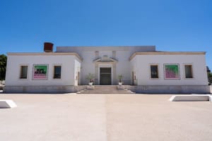 Dromos • A Oristano nuovi appuntamenti a contorno della mostra Hope Around. New York Graffiti. Sabato apre la serie Alex Braga