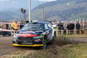 Annunciata una partecipazione qualificata e consistente al 26° Prealpi Master Show che si disputa sabato 13 e domenica 14 dicembre sugli affascinanti sterrati del Quartier del Piave