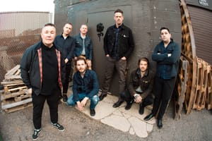 DROPKICK MURPHYS - La band simbolo del celtic punk mondiale in arrivo alla Fiera della Musica di Azzano Decimo