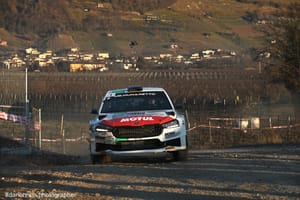 26° Prealpi Master Show - Trionfo di Avbelj-Andrejka