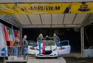 La Gorizia Corse conclude il 2025 con l'ennesima vittoria di classe