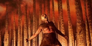 28 Anni Dopo – Il tempio delle ossa, la recensione del film di Nia DaCosta