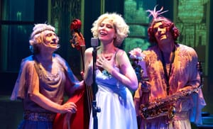 A QUALCUNO PIACE CALDO: la commedia di Billy Wilder in scena a SACILE, CORDENONS e GEMONA