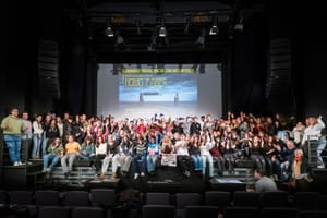 I vincitori del concorso artistico "Questa volta metti in scena...Homo Faber"