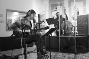 Jan Sturiale Quartet al Teatro Pasolini di Cervignano Venerdì 9 gennaio