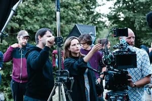 CINEMA, al 37° TRIESTE FILM FESTIVAL il premiatissimo FILM di ESTER IVAKIČ sabato 17 gennaio, ore 20 Teatro Miela