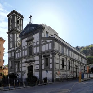 "Soli Deo Gloria" A Napoli la quarta edizione dell’omaggio in musica alla grande organista Maria Valeria Briganti Il 31 gennaio 2026, nella Basilica di Santa Maria di Piedigrotta