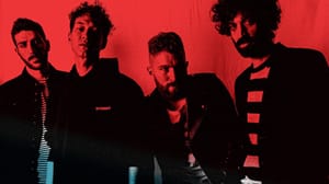 Miela Music-Live ALTERNATIVE Venerdì 30 gennaio ore 21.00 – Teatro Miela – Trieste  TALK TO HER