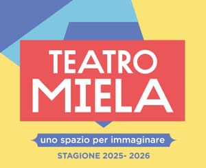 Presentazione al Teatro Miela - della seconda parte di stagione