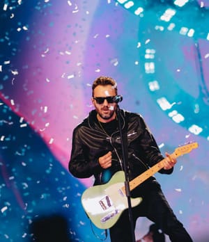 CESARE CREMONINI ANNUNCIA LA DATA ZERO IL 31 MAGGIO 2026 A GORIZIA