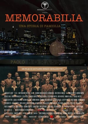Evento Cinema del 15 gennaio: 150° anniversario Federico Morassutti: "Memorabilia- Una Storia di Famiglia"