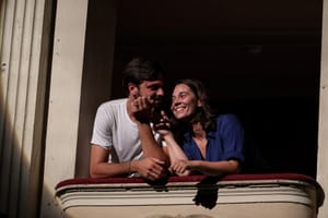 AFÀNISI Sab 07 Feb 20:30 Teatro Miela Bonawentura TRIESTRE