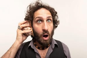 "PESCATORE DI STELLE": a Napoli l'incontro con PEPPE MILLANTA a cura di Kolibrì - La Feltrinelli, venerdì 27 febbraio