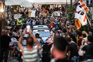 Alghero si prepara ad accogliere l’edizione 2026 del Rally Italia Sardegna