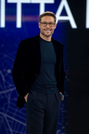 NAPOLI protagonista dell'ultima puntata de "La Città Ideale": sabato 7 febbraio in prima serata su Rai3